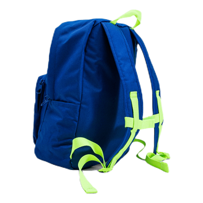 Classic Little Kid BOS Blue/Green