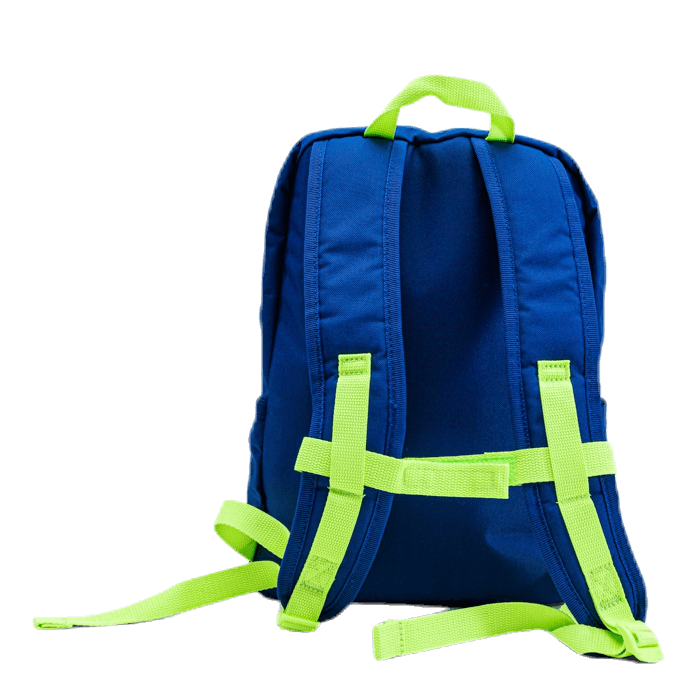 Classic Little Kid BOS Blue/Green