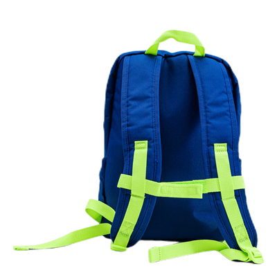 Classic Little Kid BOS Blue/Green