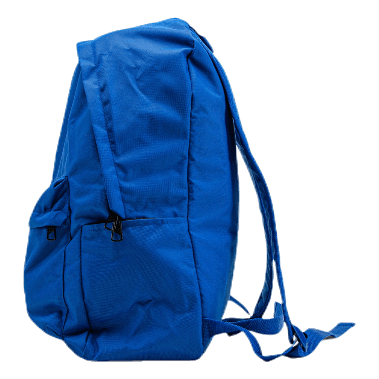 Classic BOS Backpack Blue/White