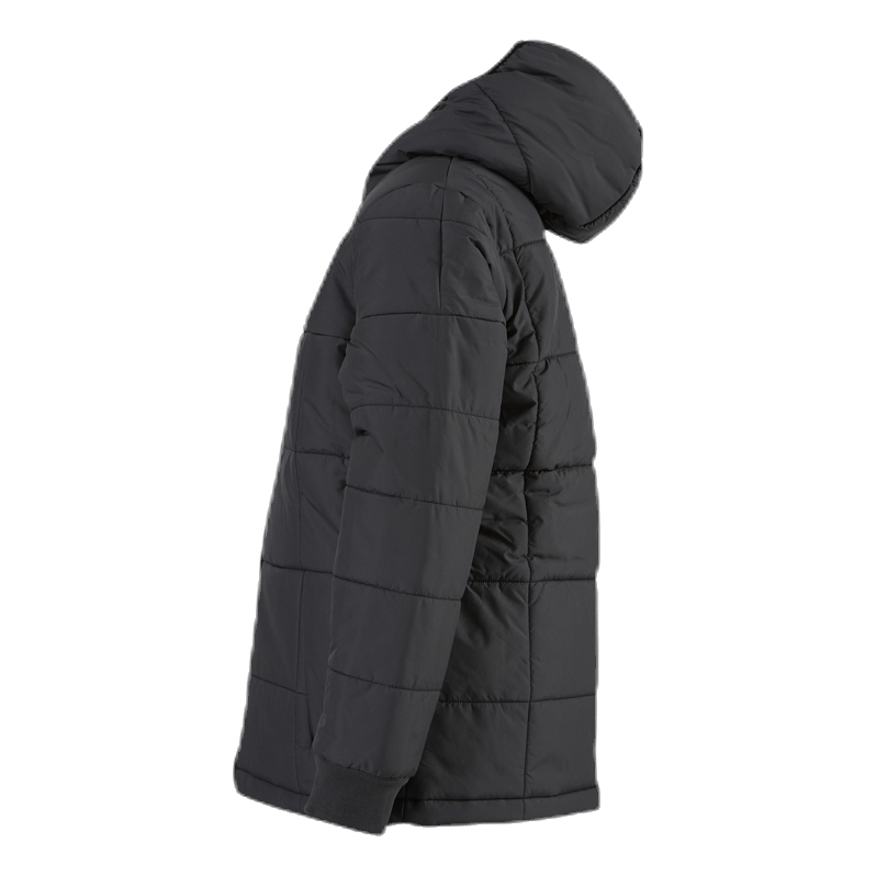 Padding Jacket Junior Black