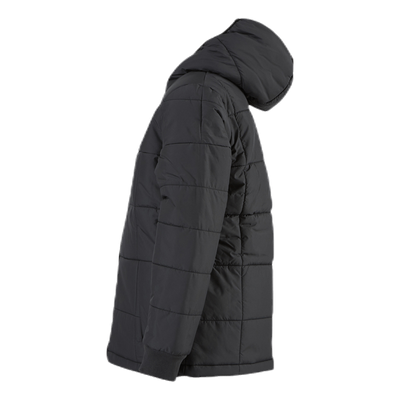 Padding Jacket Junior Black