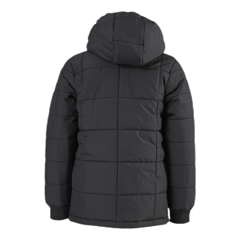 Padding Jacket Junior Black