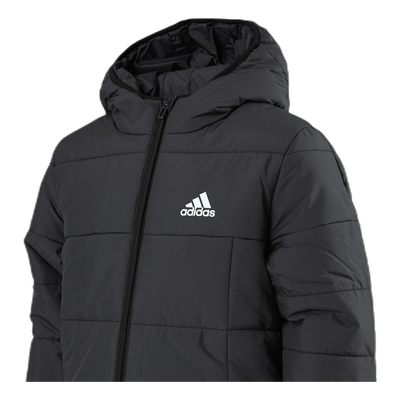 Padding Jacket Junior Black