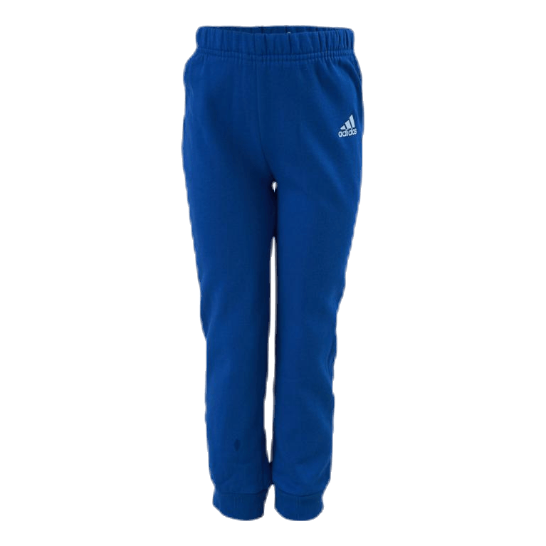 Linear Fleece Jogger Infant Blue