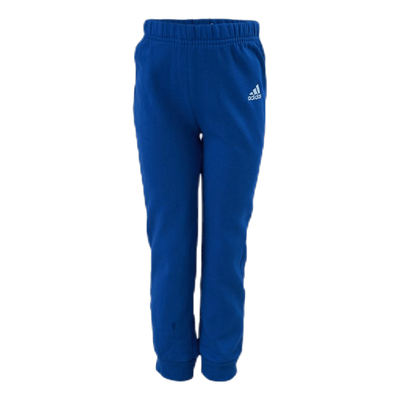 Linear Fleece Jogger Infant Blue