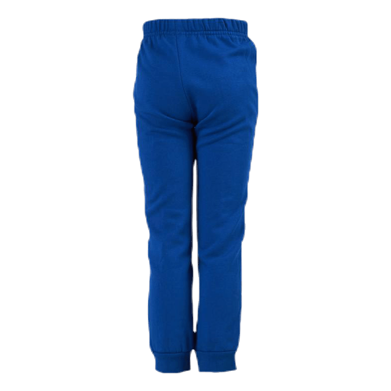 Linear Fleece Jogger Infant Blue