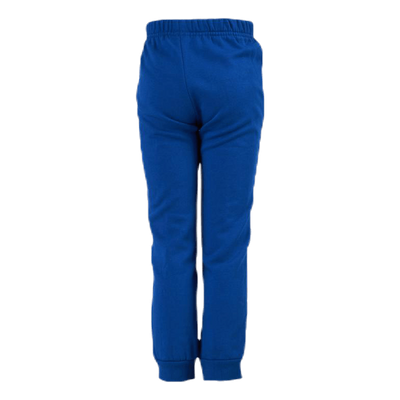 Linear Fleece Jogger Infant Blue