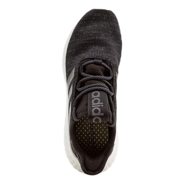 Kaptir X Shoes Core Black / Core Black / Grey Six