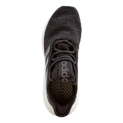 Kaptir X Shoes Core Black / Core Black / Grey Six