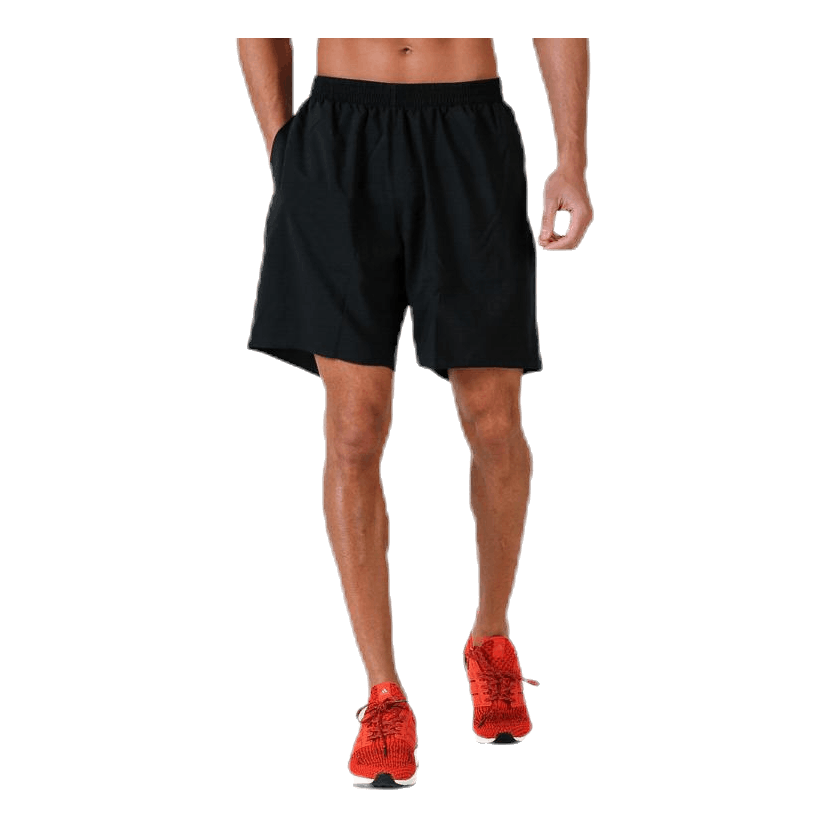 Pure Parley Short Black