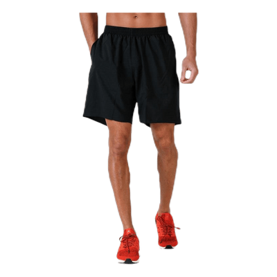 Pure Parley Short Black