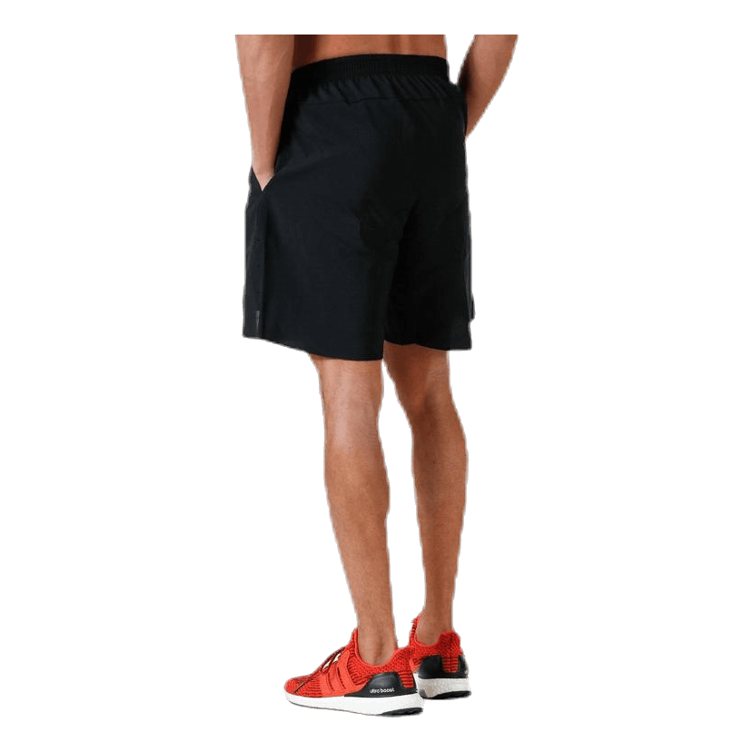 Pure Parley Short Black