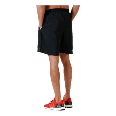 Pure Parley Short Black