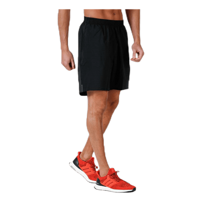 Pure Parley Short Black