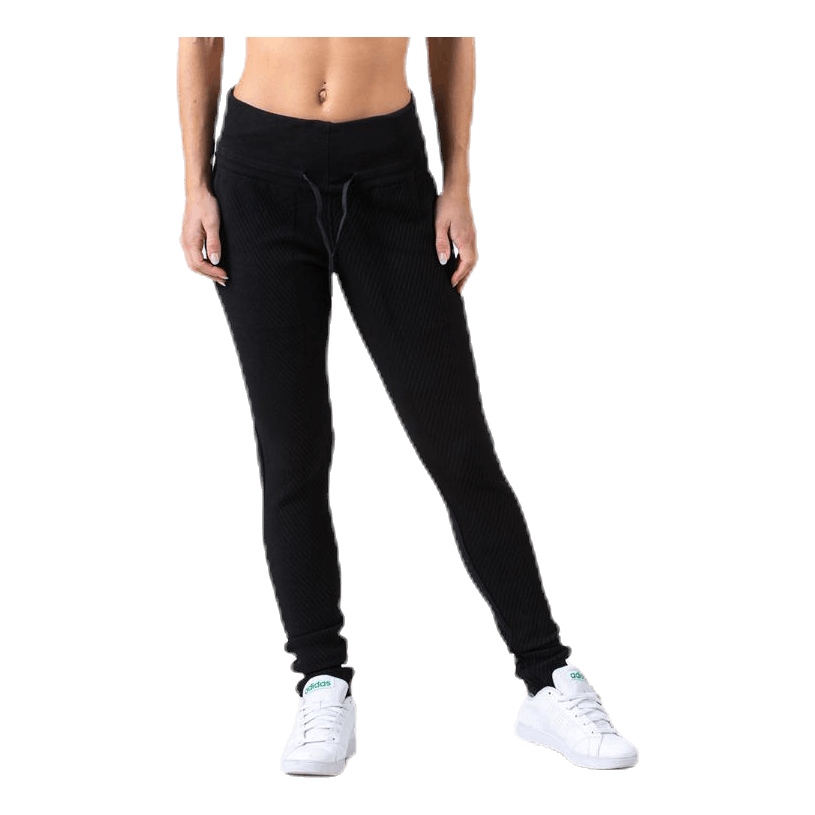 W VRCT Pk Pant Black