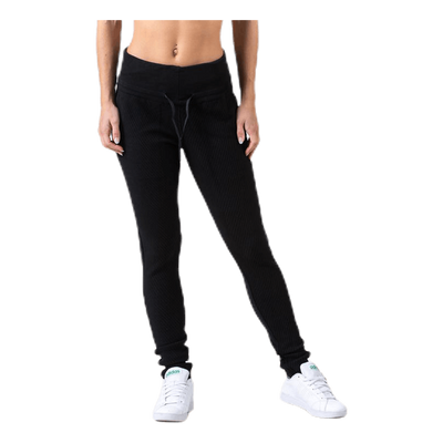 W VRCT Pk Pant Black