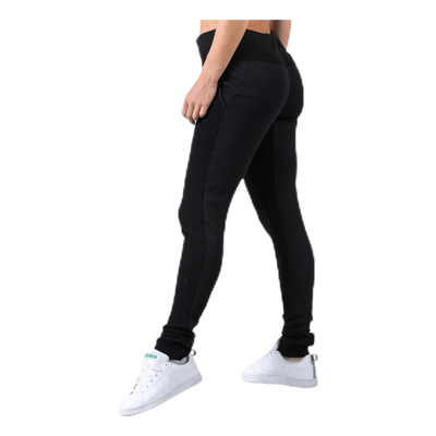 W VRCT Pk Pant Black