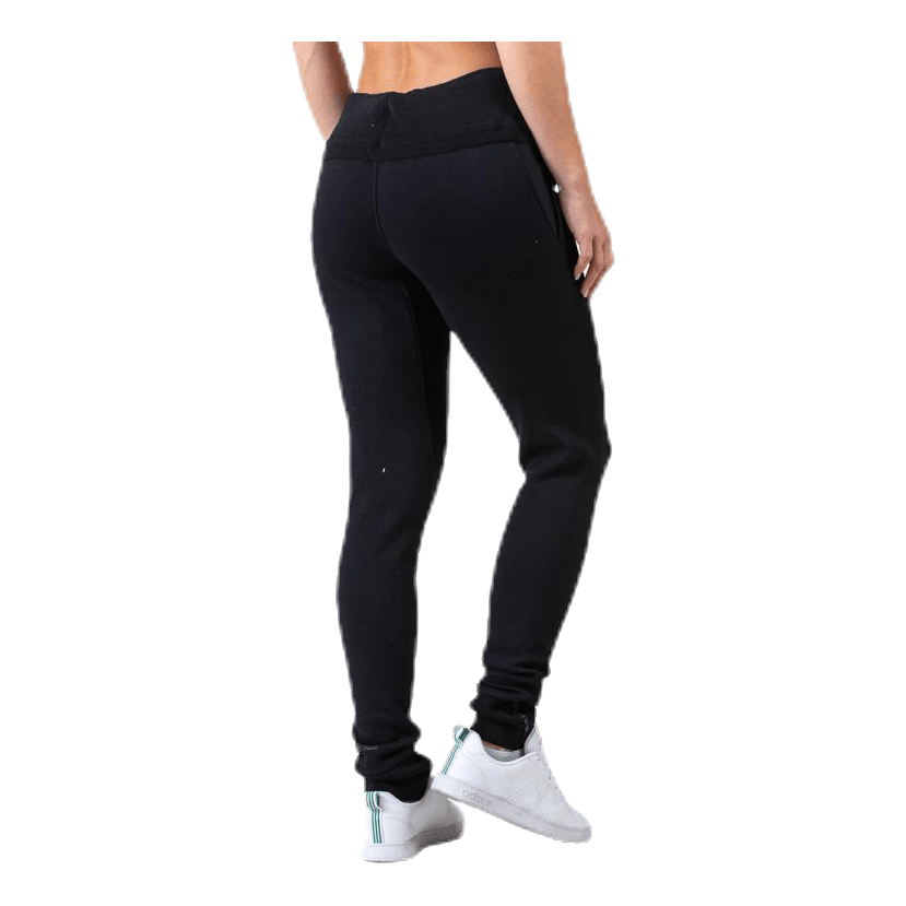 W VRCT Pk Pant Black