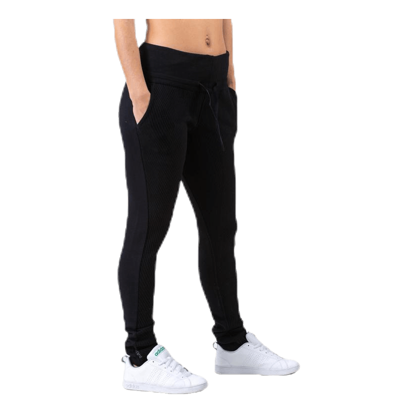 W VRCT Pk Pant Black