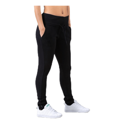 W VRCT Pk Pant Black