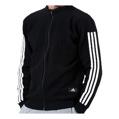 ID Knit TT Black