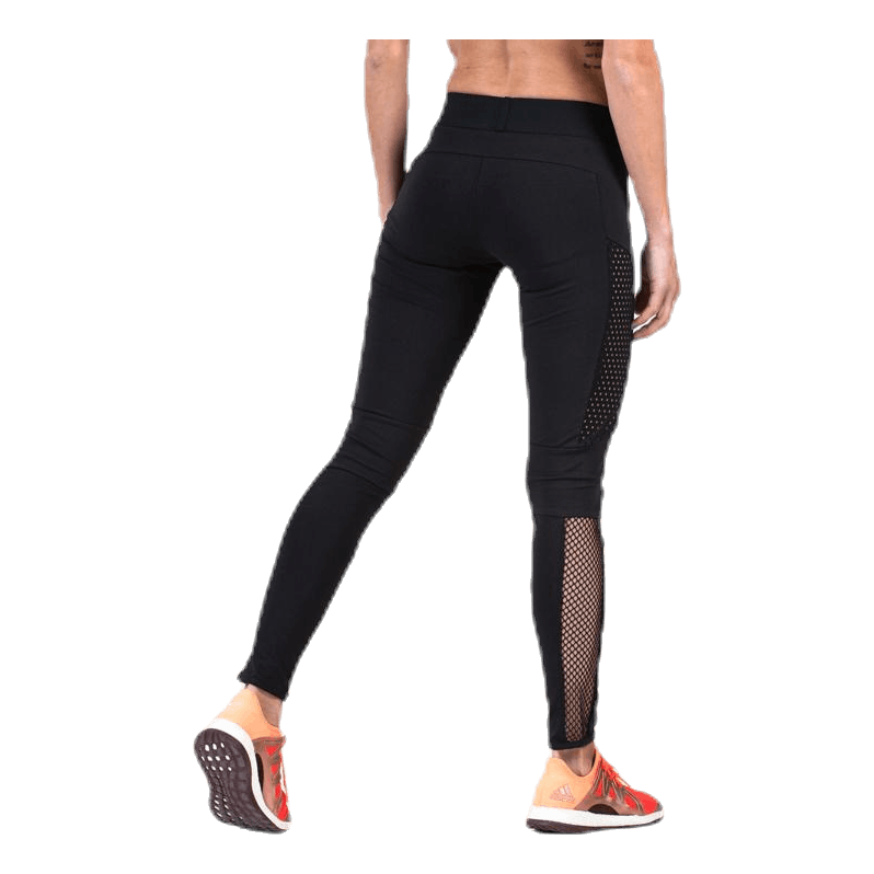 ID Mesh Tight Black