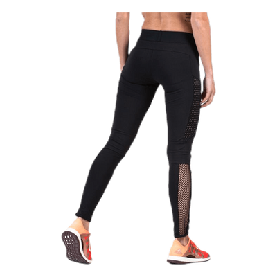 ID Mesh Tight Black