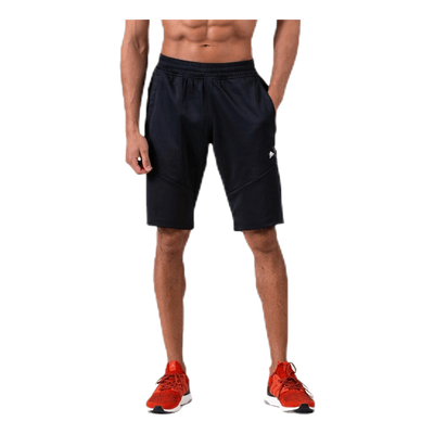 Parley Shorts Black