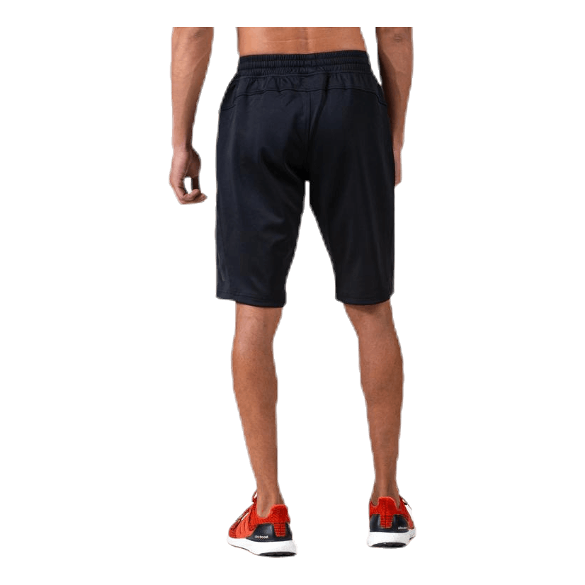 Parley Shorts Black