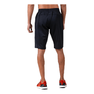 Parley Shorts Black