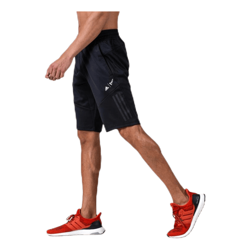 Parley Shorts Black