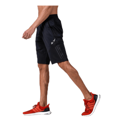 Parley Shorts Black