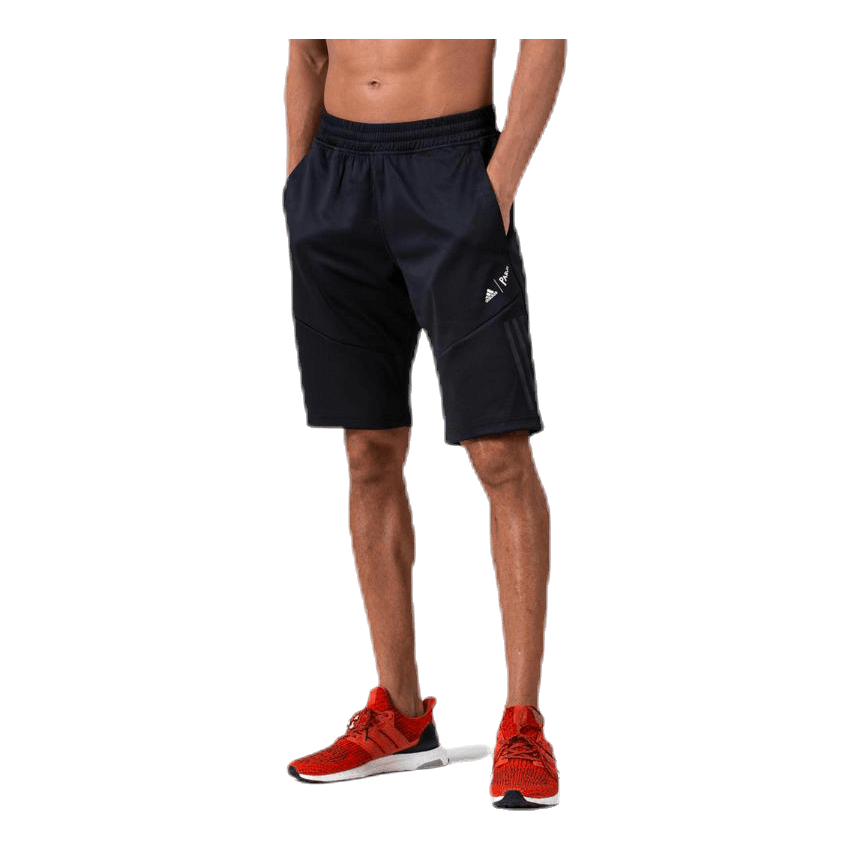 Parley Shorts Black