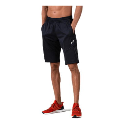 Parley Shorts Black