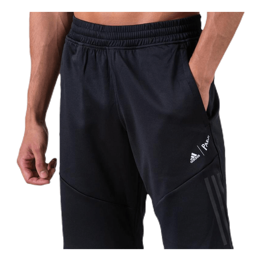 Parley Shorts Black