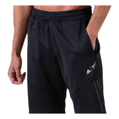 Parley Shorts Black