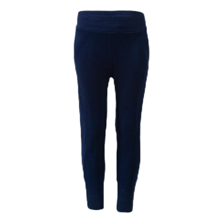 ID Varcity Pants Blue