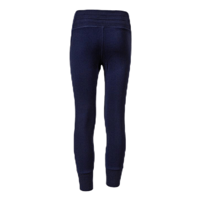 Varsity Pants Blue