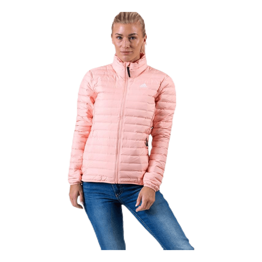 Varilite Jacket Pink