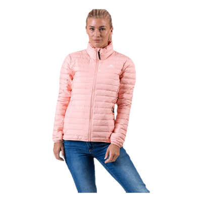 Varilite Jacket Pink