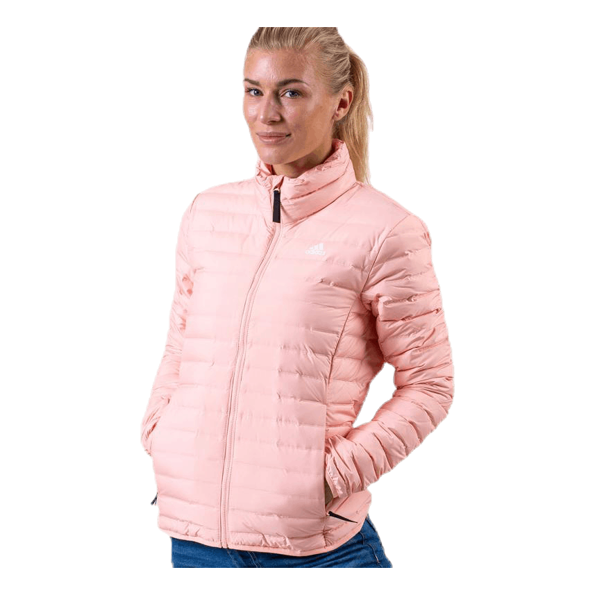 Varilite Jacket Pink