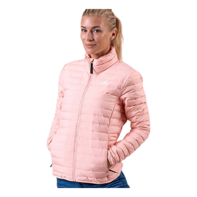 Varilite Jacket Pink