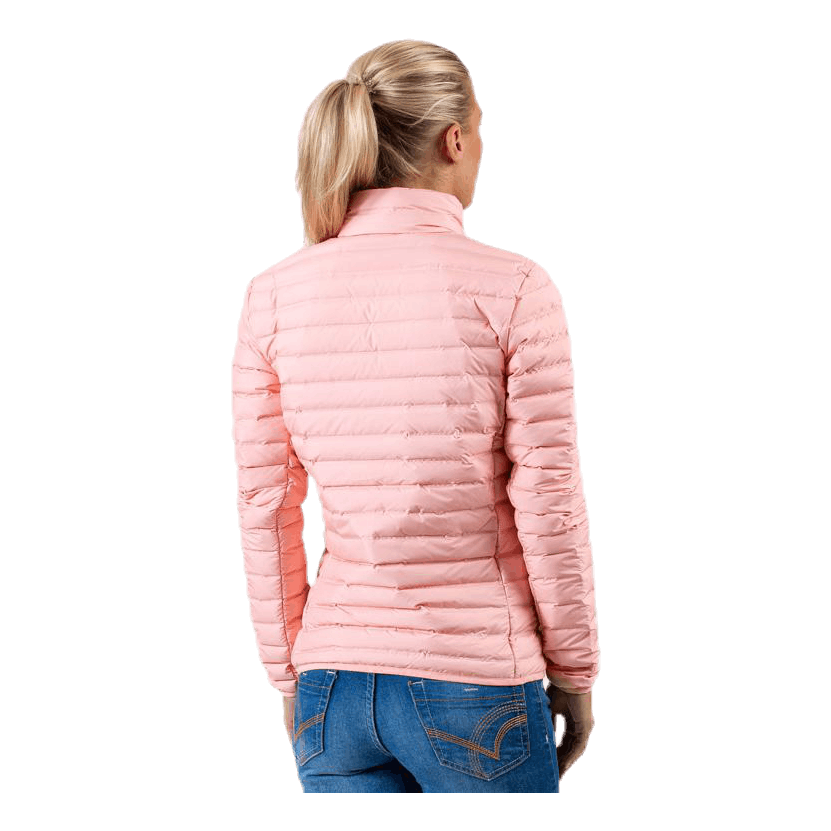 Varilite Jacket Pink