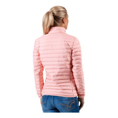 Varilite Jacket Pink