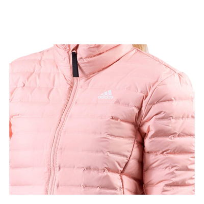 Varilite Jacket Pink