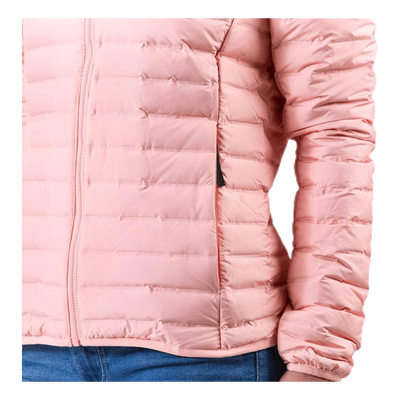 Varilite Jacket Pink