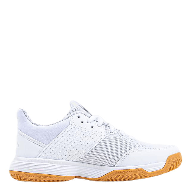 Ligra 6 Shoes Cloud White Cloud White Gum