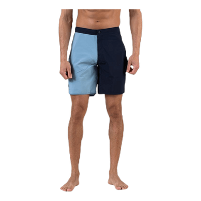 Parley Hero Water Shorts Blue