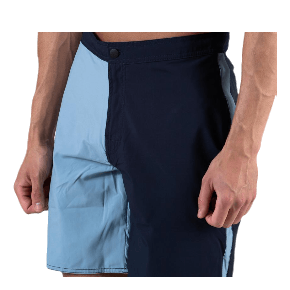 Parley Hero Water Shorts Blue